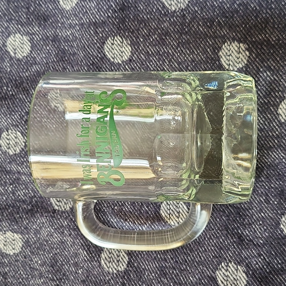 VTG Bennigan's Murphy's Mug